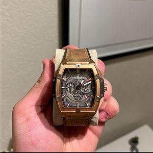 Designer Inspired Watch